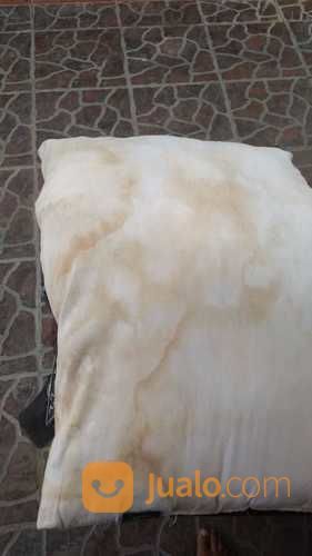 Bantal & Springbed (Cuci Bantal & Springbed Murah Jogja)