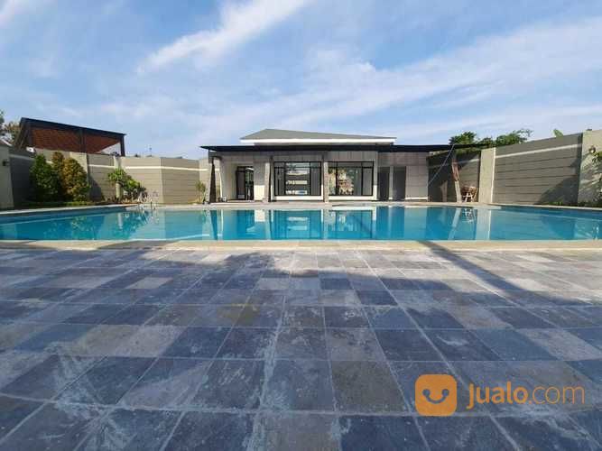 Trevista Park Rumah 1 Lantai Harga Terjangkau