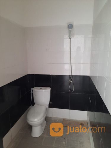 Trevista Park Rumah 1 Lantai Harga Terjangkau