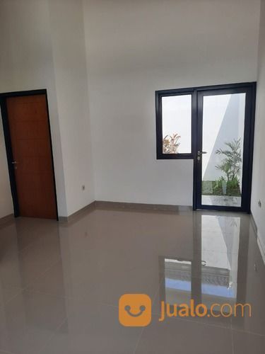 Trevista Park Rumah 1 Lantai Harga Terjangkau