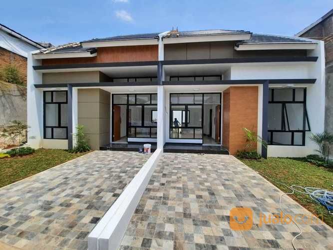 Trevista Park Rumah 1 Lantai Harga Terjangkau