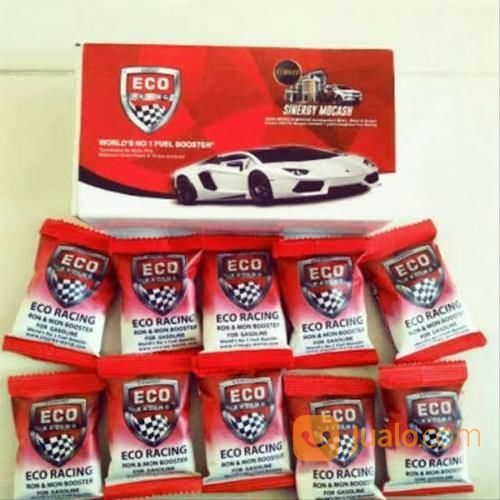 Pil Penghemat Bbm ECO RACING