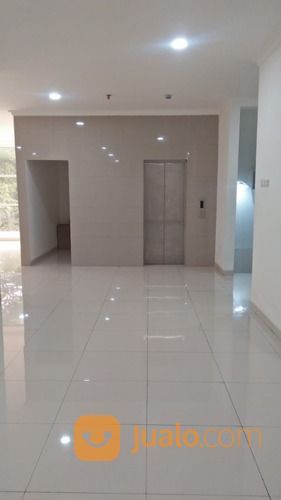 Gedung Untuk Perkantoran 5 1/2 Lt Di Tebet Jakarta Selatan
