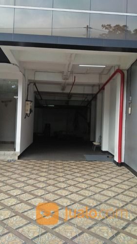 Gedung Untuk Perkantoran 5 1/2 Lt Di Tebet Jakarta Selatan