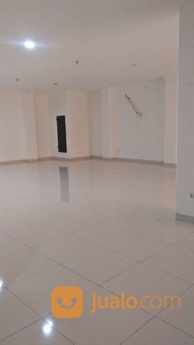 Gedung Untuk Perkantoran 5 1/2 Lt Di Tebet Jakarta Selatan