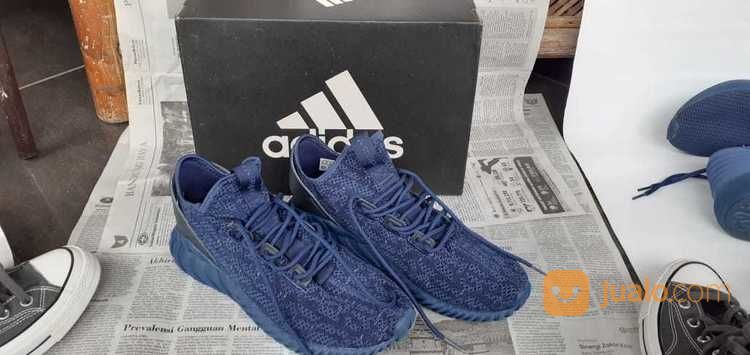 ADIDAS TUBULAR DOOM SOCK PRIMEKNIT