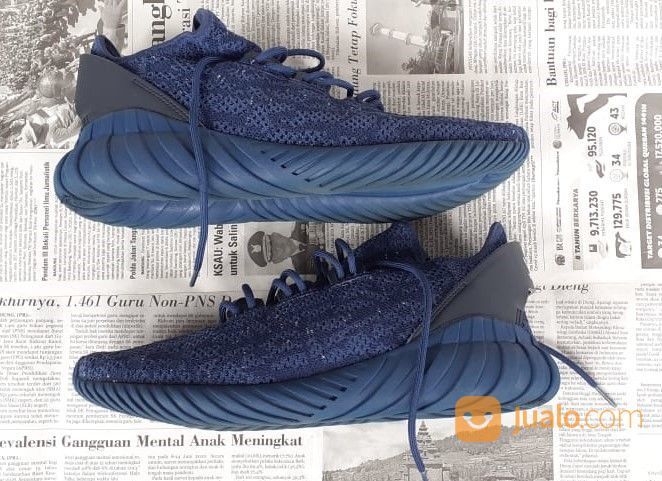 ADIDAS TUBULAR DOOM SOCK PRIMEKNIT