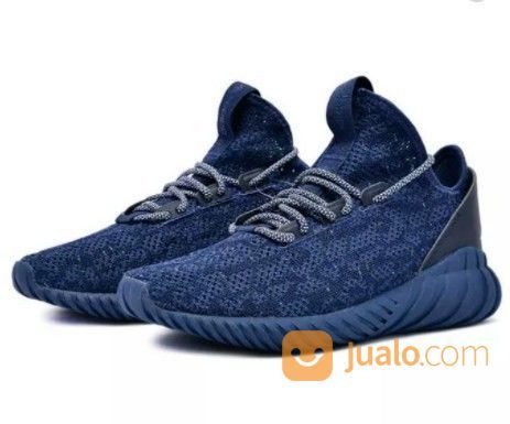 ADIDAS TUBULAR DOOM SOCK PRIMEKNIT