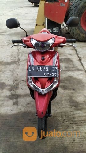 Mio Sporty 2010 Bali