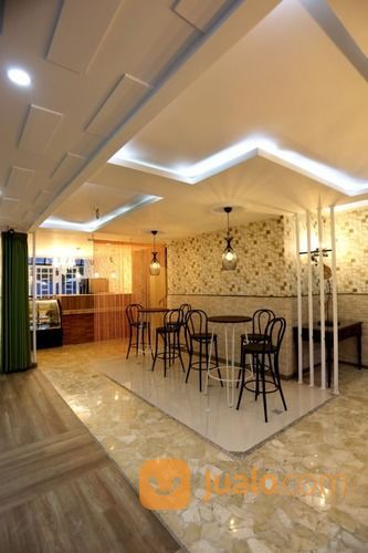 Event Space Di Jakarta Selatan Yang Paling Nyaman