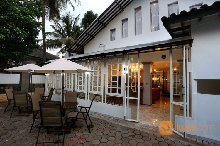 Event Space Di Jakarta Selatan Yang Paling Nyaman