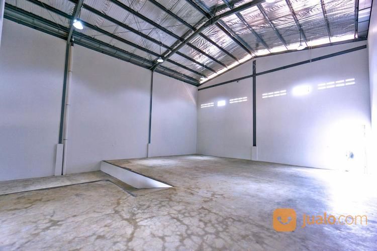 Gudang Sentul Bogor Kawasan Industri