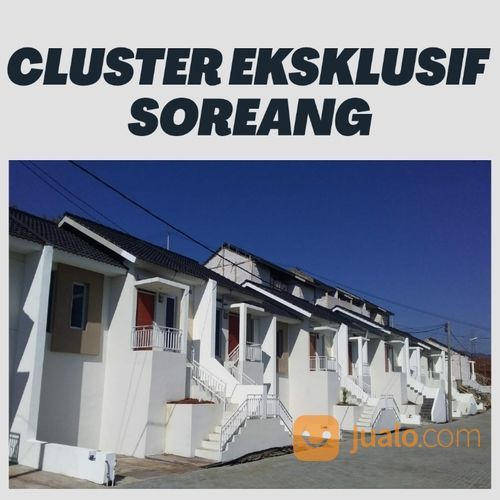 Siap Huni Soreang Bandung Selatan Transmart Soreang Al Fahtu Gandasoli