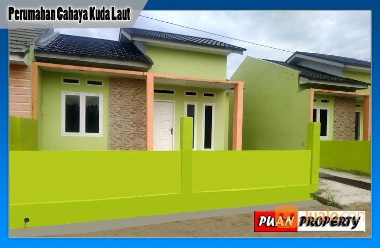 Rumah Minimalis Di Seputaran Parit Indah Pekanbaru!