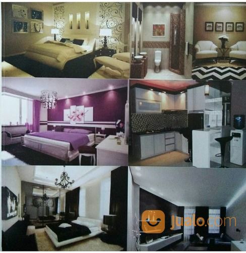 Design Interior Bandung, Interior Bandung