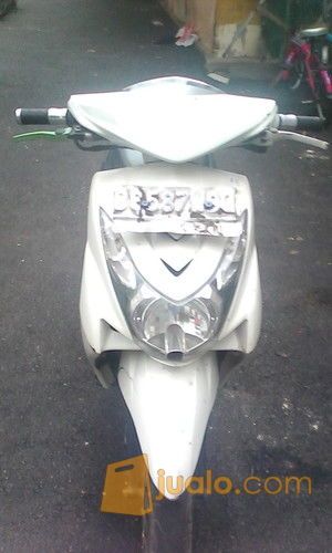 yamaha mio soul 2010