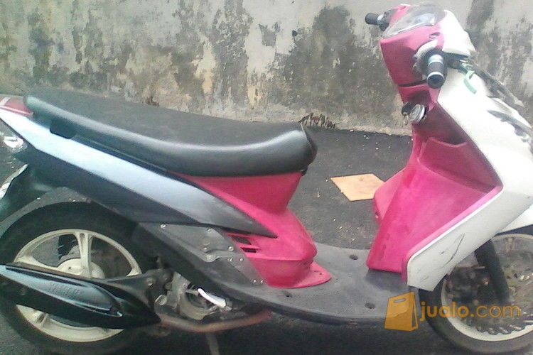 yamaha mio soul 2010