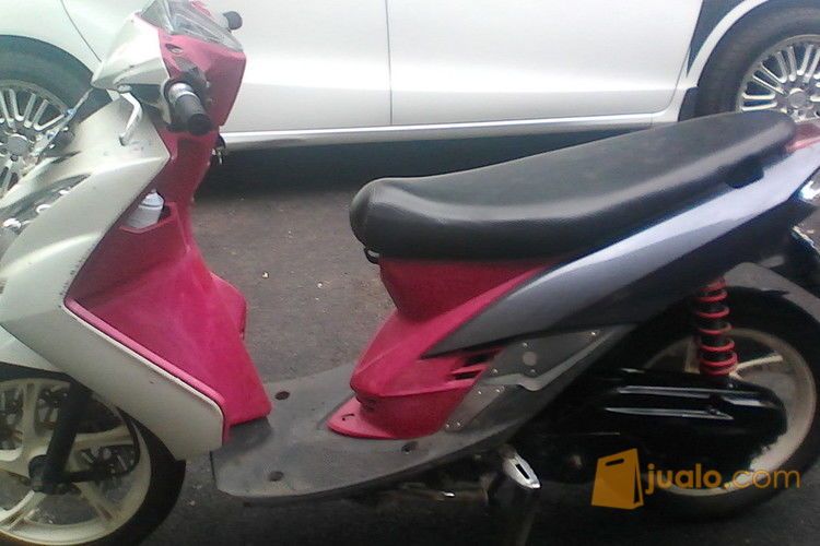 yamaha mio soul 2010