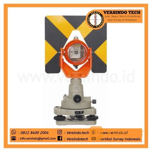 Prisma Polygon Sokkia HD-19 Murah & Spesifikasi