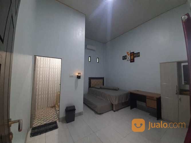 Kost Pria Full Fasilitas Banda Aceh