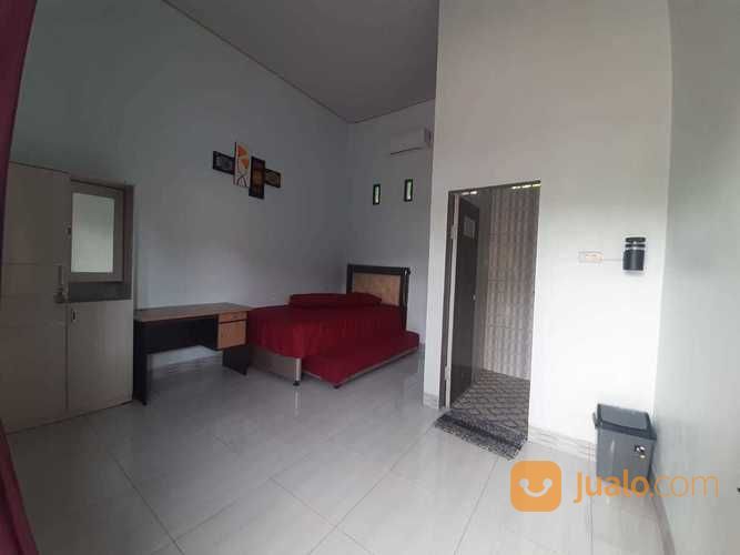 Kost Pria Full Fasilitas Banda Aceh