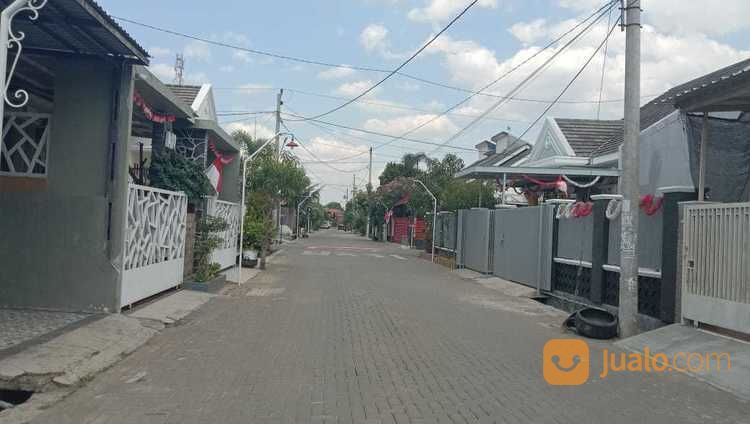 RUMAH MURAH DI TEGAL. SAPPHIRE RESIDENCE MEJASEM TEGAL KOTA