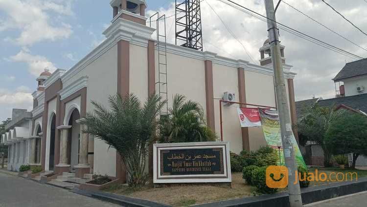 RUMAH MURAH DI TEGAL. SAPPHIRE RESIDENCE MEJASEM TEGAL KOTA