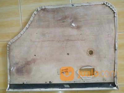 Door Trim Isuzu Panther Capsul Pintu Belakang Sebelah Kiri