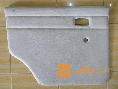 Door Trim Isuzu Panther Capsul Pintu Belakang Sebelah Kiri