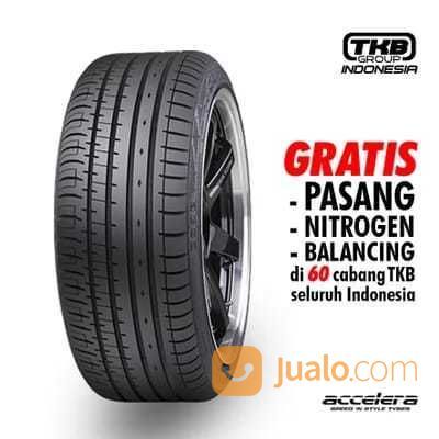 HSR WHEEL VELG Surabaya R16X7 H10X100-114,3 ET40