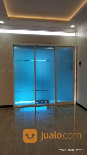 Sticker Sandblast/Sticker Kaca Es Dan Kaca Film Malang Raya