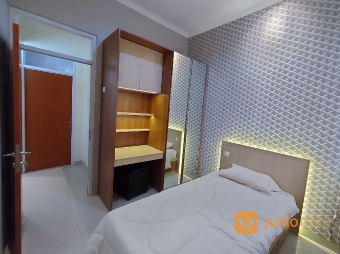 Rumah Ke Kinian Dengan Harga Terjangkau Diselatan Jakarta