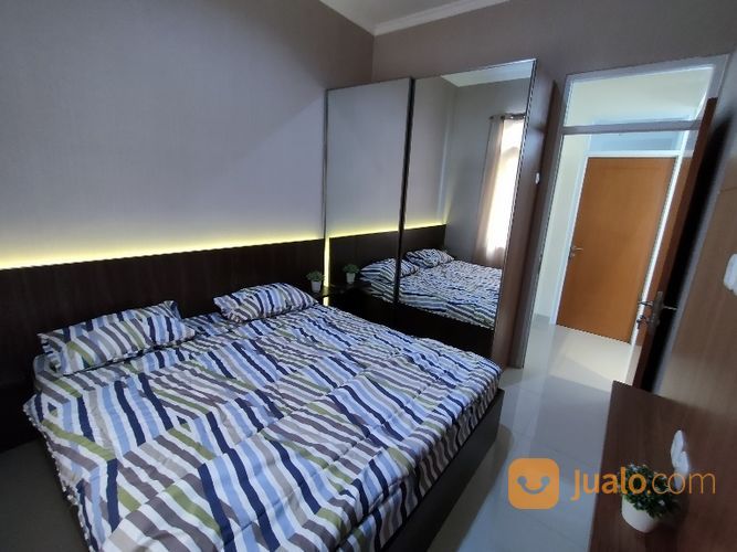 Rumah Ke Kinian Dengan Harga Terjangkau Diselatan Jakarta