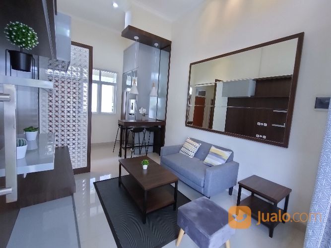 Rumah Ke Kinian Dengan Harga Terjangkau Diselatan Jakarta