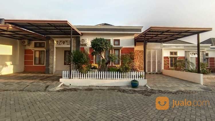 RUMAH DI SLAWI. AMIRA TOWNHOUSE SLAWI, HARJOSARI TEGAL