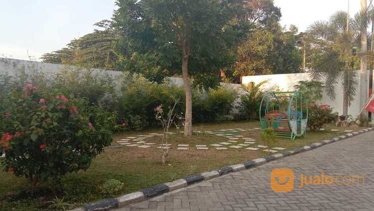 RUMAH DI SLAWI. AMIRA TOWNHOUSE SLAWI, HARJOSARI TEGAL