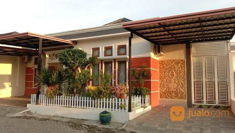 RUMAH DI SLAWI. AMIRA TOWNHOUSE SLAWI, HARJOSARI TEGAL