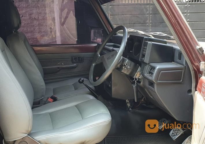 Daihatsu Taft Rocky F75 4x4 Tahun 1995