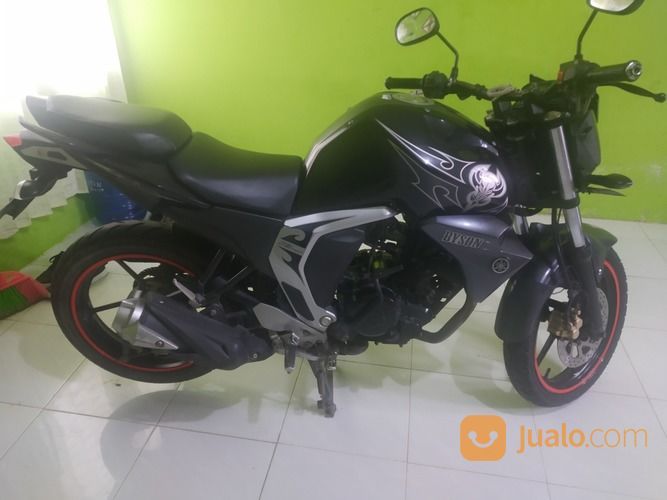 Byson Murah Wilayah Banda Aceh, Punya Pribadi, Full Injection Sangat Irit. Motor Terawat