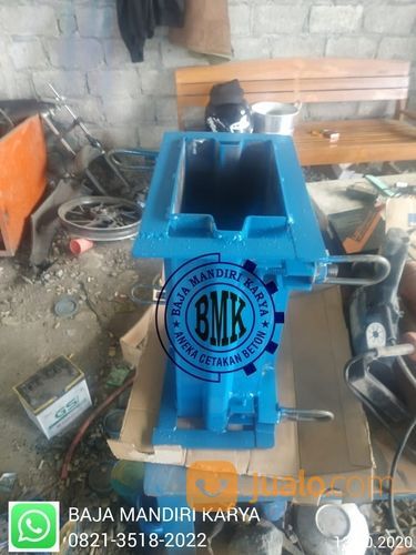 Cetakan Batako Lego Ready Siap Dikirim U30*10*15cm