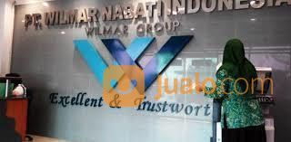 Lowongan Kerja Perkantoran Pt.Wilmar Group