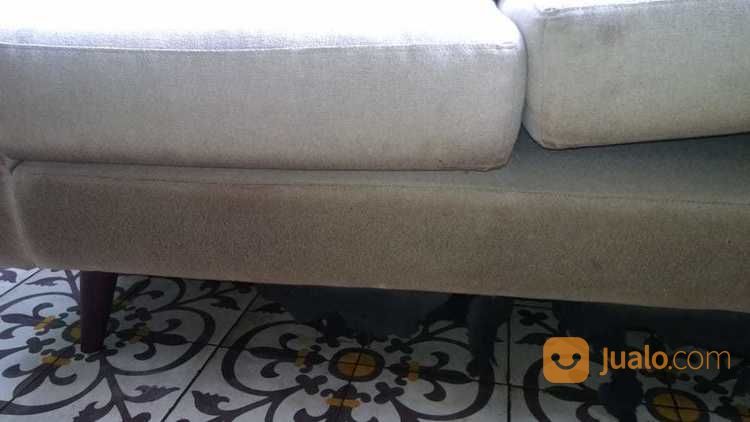 Sofa Kayu & Sofa Full (Cuci Sofa Murah Jogja, Harga Per Seat)