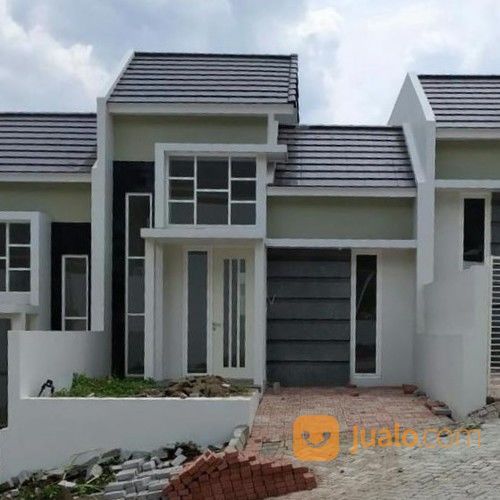 Rumah Minimalis Siap Huni Wisata Bukit Sentul, Lawang, Malang