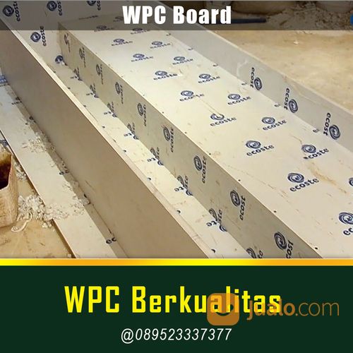 WPC Board Untuk Dinding Dan Furniture Terbaik Anda Dengan Gaya Klasik