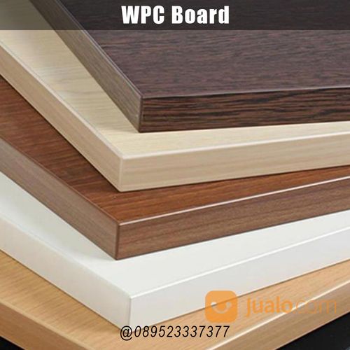 WPC Board Untuk Dinding Dan Furniture Terbaik Anda Dengan Gaya Klasik