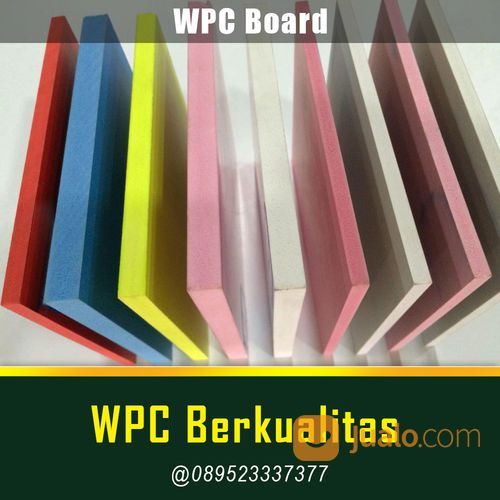 WPC Board Untuk Dinding Dan Furniture Terbaik Anda Dengan Gaya Klasik