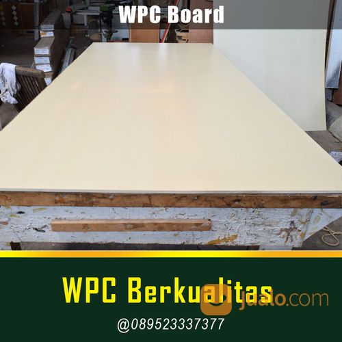 WPC Board Untuk Dinding Dan Furniture Terbaik Anda Dengan Gaya Klasik