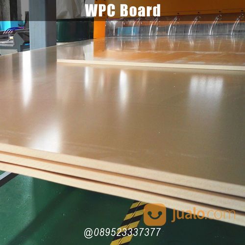 WPC Board Untuk Dinding Dan Furniture Terbaik Anda Dengan Gaya Klasik