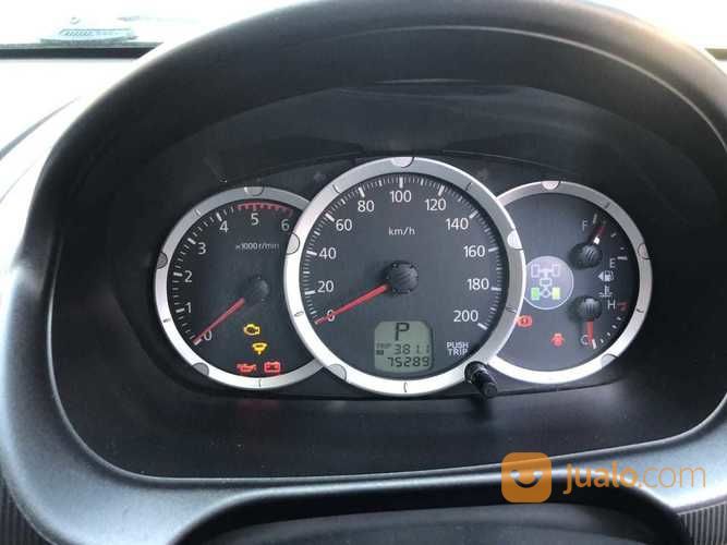 MITSUBISHI PAJERO SPORT EXC 4X4 AUTOMATIC TAHUN 2010 MILIK PRIBADI (BARANG JOS)