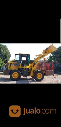 Wheel Loader Murah Longking Surabaya Sidoarjo Pasuruan Malang